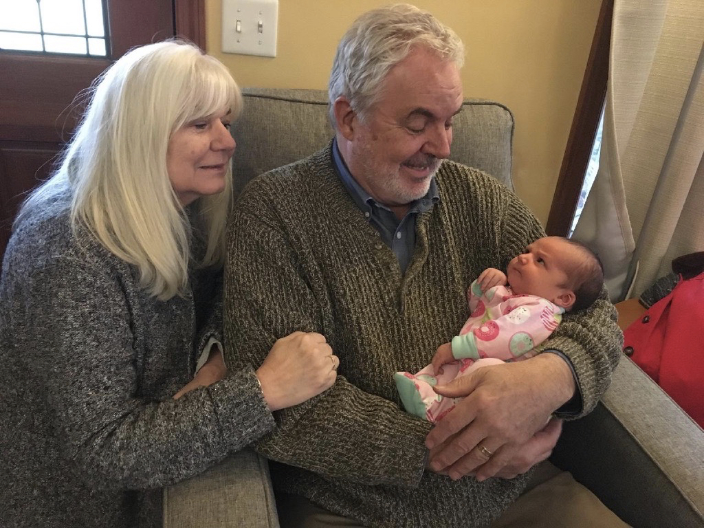 A Blessing, Not a&nbsp;Burden