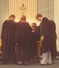 God Looks on the Heart