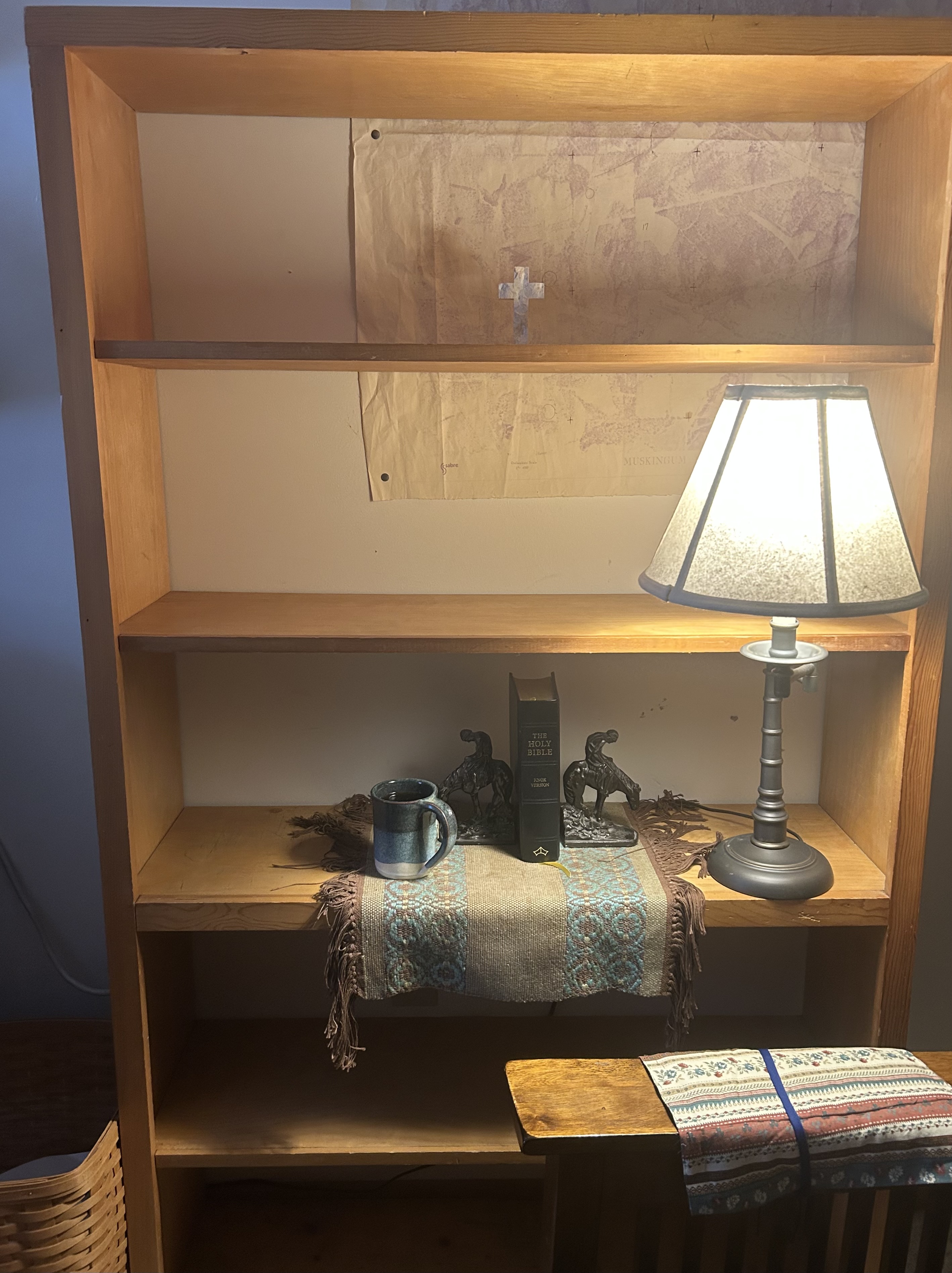 The Danger of NOT Becoming “Deep in History”