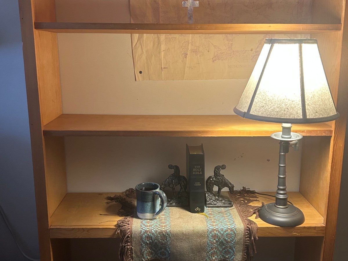 The Danger of NOT Becoming “Deep in&nbsp;History”