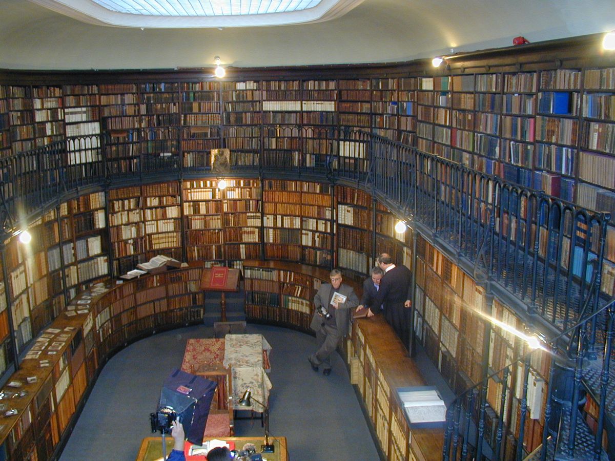 The Danger of Becoming TOO “Deep in&nbsp;History”