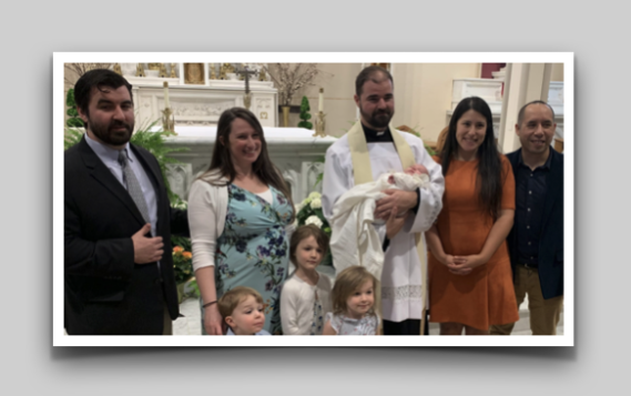 To Worship, to Witness, and to Love