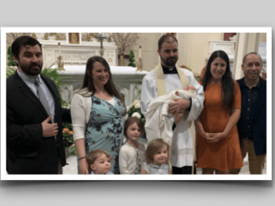 To Worship, to Witness, and to&nbsp;Love