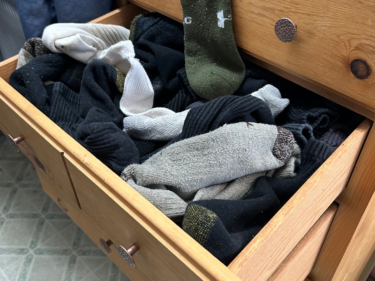 Entropy All Over&nbsp;Again