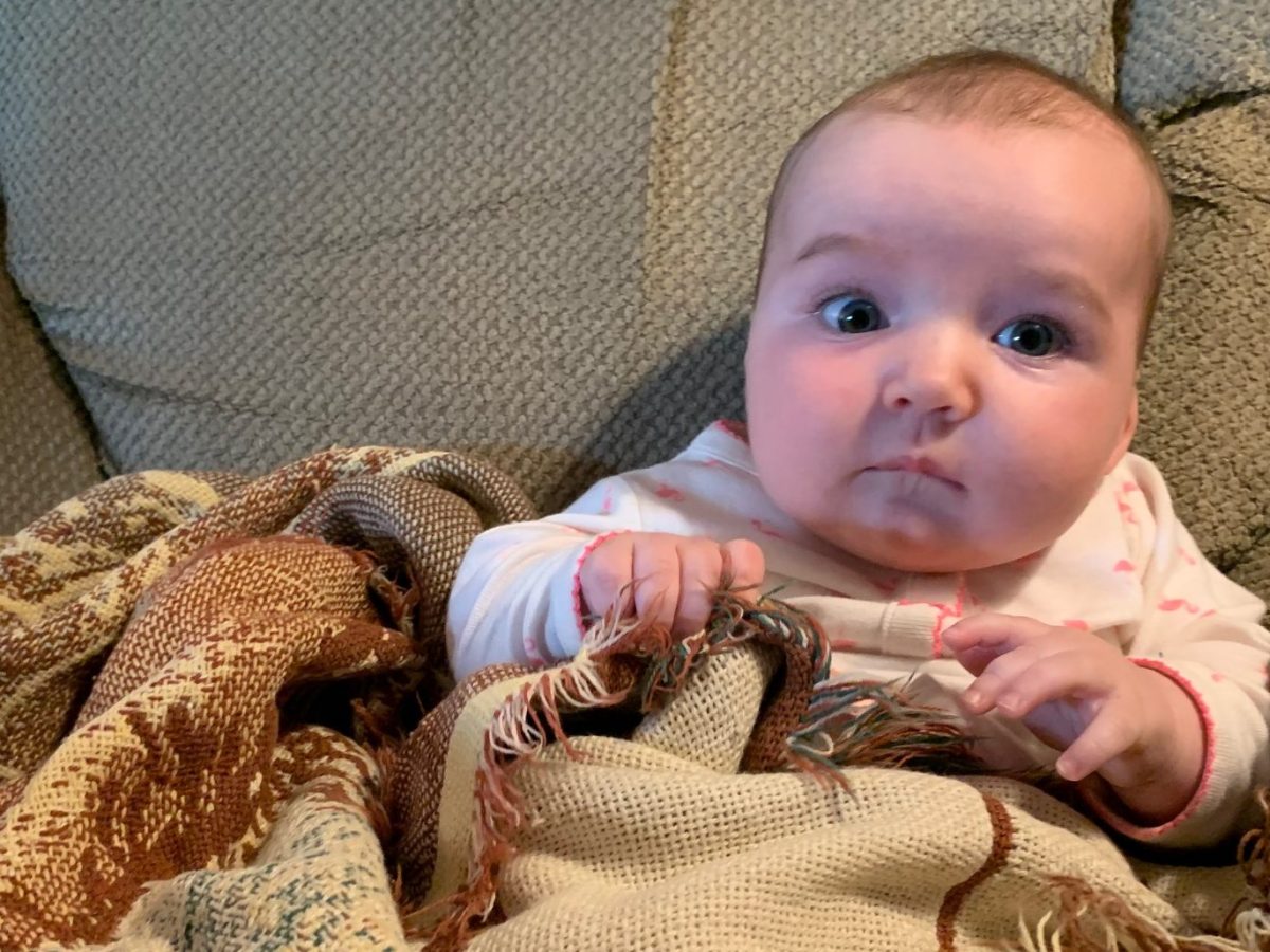 Groaning to Find the World&nbsp;Saved