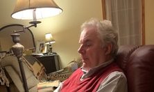 Grampa’s Morning Out